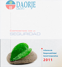 Zima Corp, informe anual RSC 2011